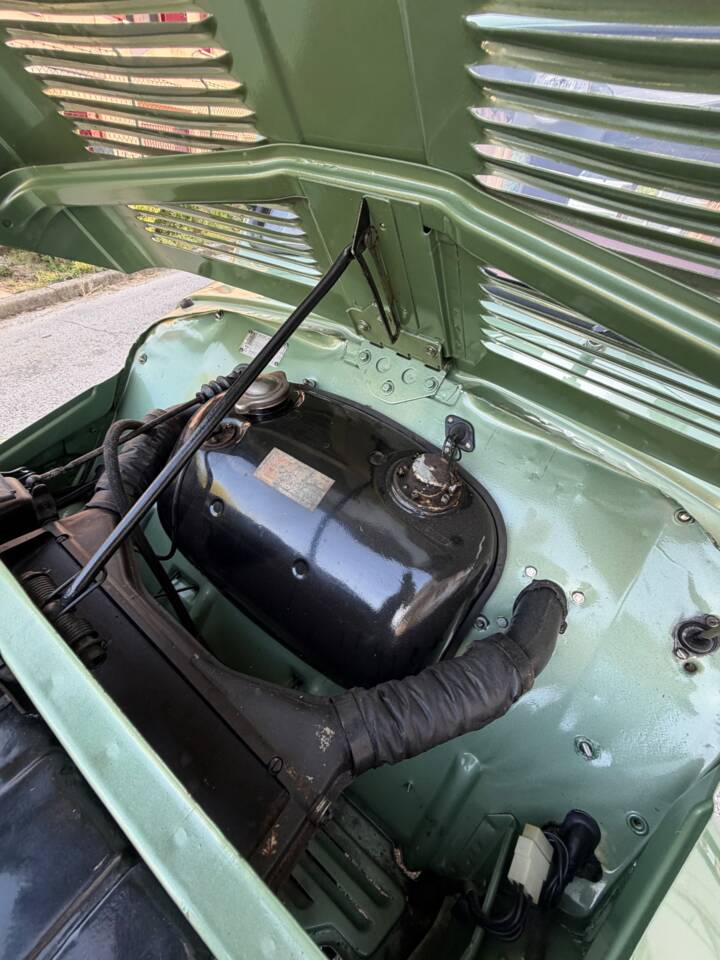 Imagen 11/39 de FIAT 500 C Giardiniera (1952)