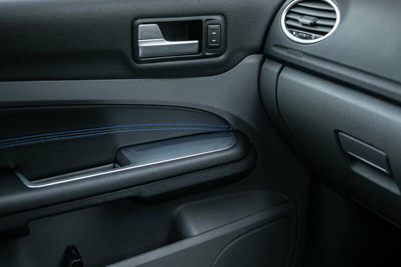 Image 23/50 of Ford Focus RS (2010)