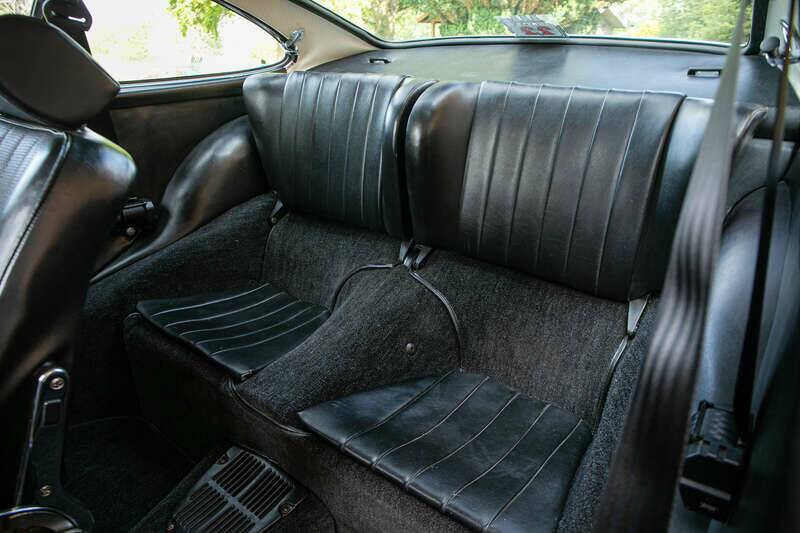 Bild 22/50 von Porsche 911 2.2 S (1970)