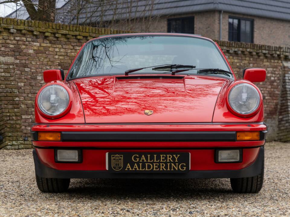 Bild 5/50 von Porsche 911 Carrera 3.2 (1988)