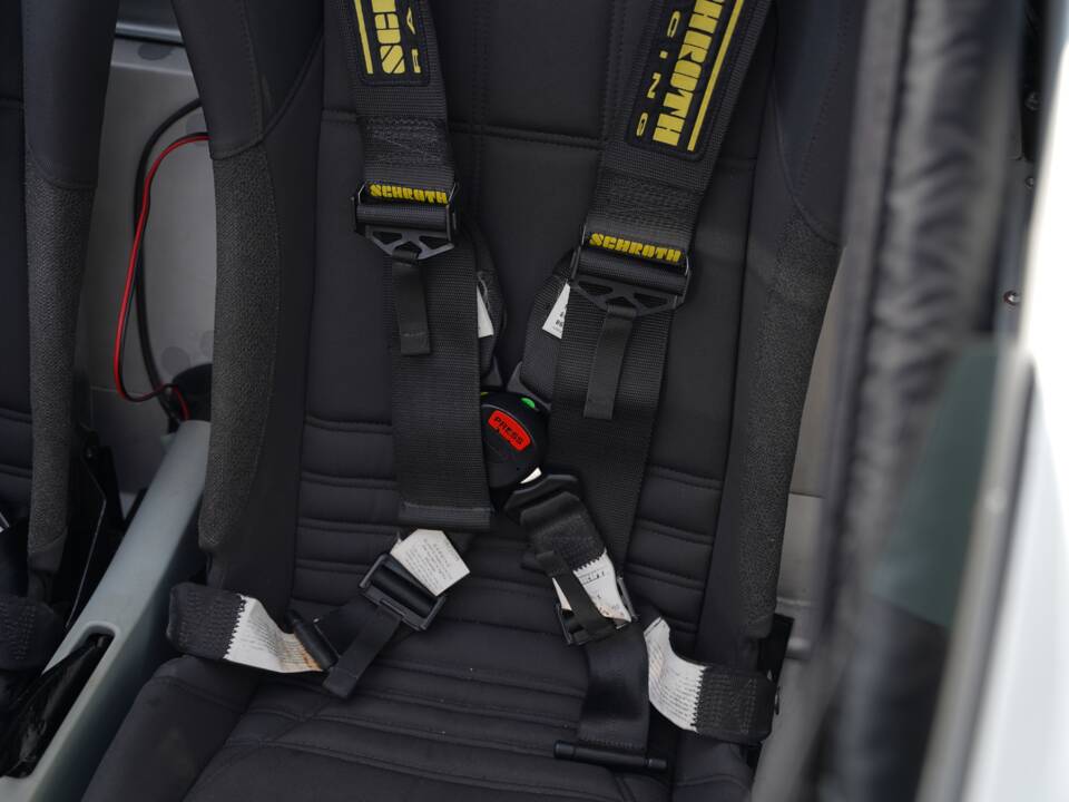Bild 18/50 von Lotus 2-Eleven GT4 (2011)