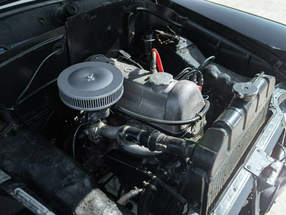 Bild 45/50 von Mercedes-Benz 190 (1955)