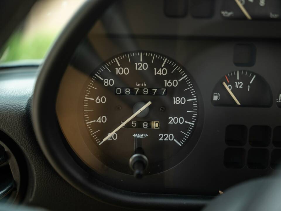 Image 48/50 of Alfa Romeo 2.0 Spider (1991)