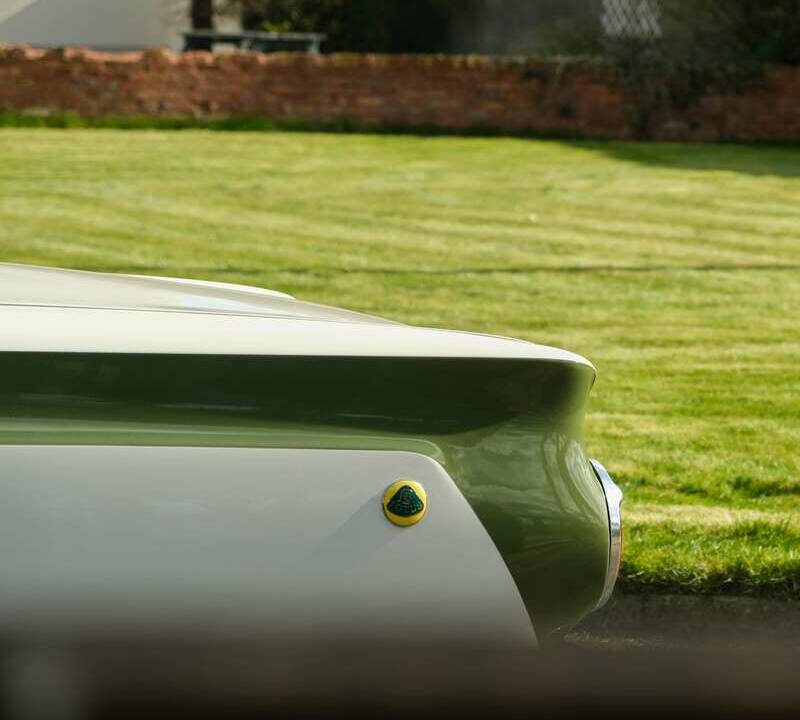 Bild 32/40 von Ford Lotus Cortina (1963)