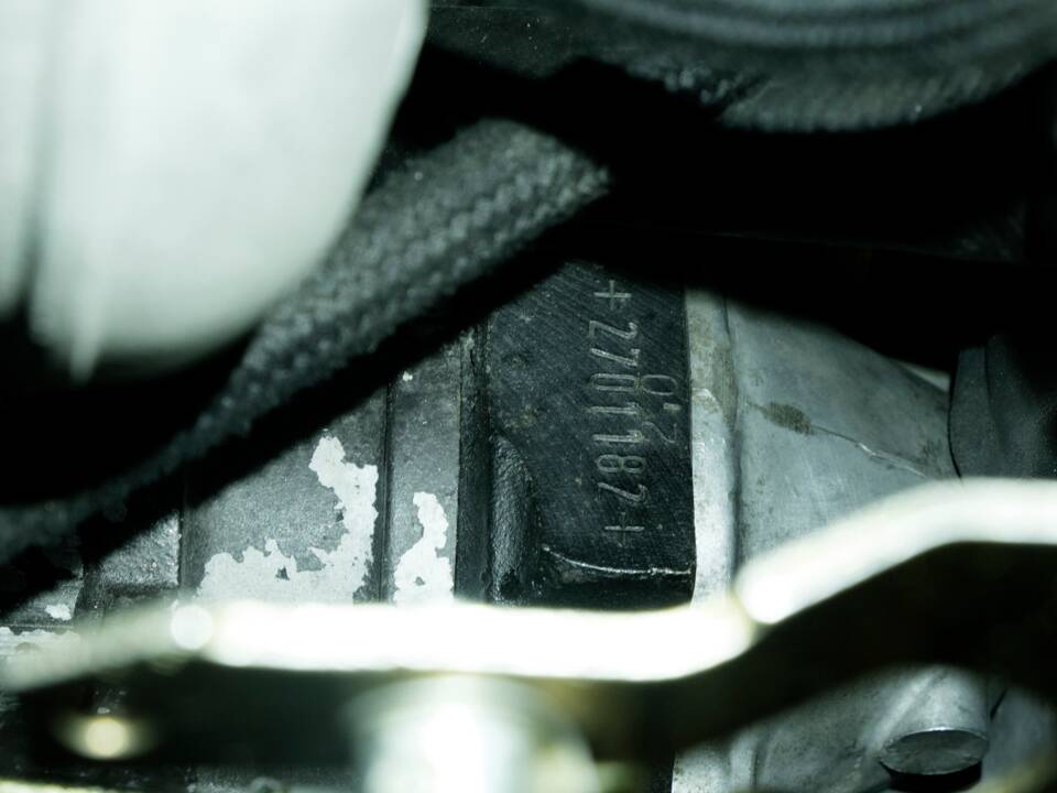 Image 16/50 of BMW 2002 turbo (1974)