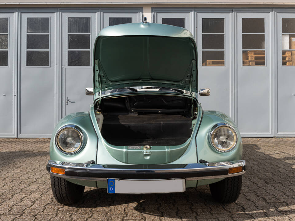 Image 3/12 of Volkswagen Beetle 1303 LS (1978)