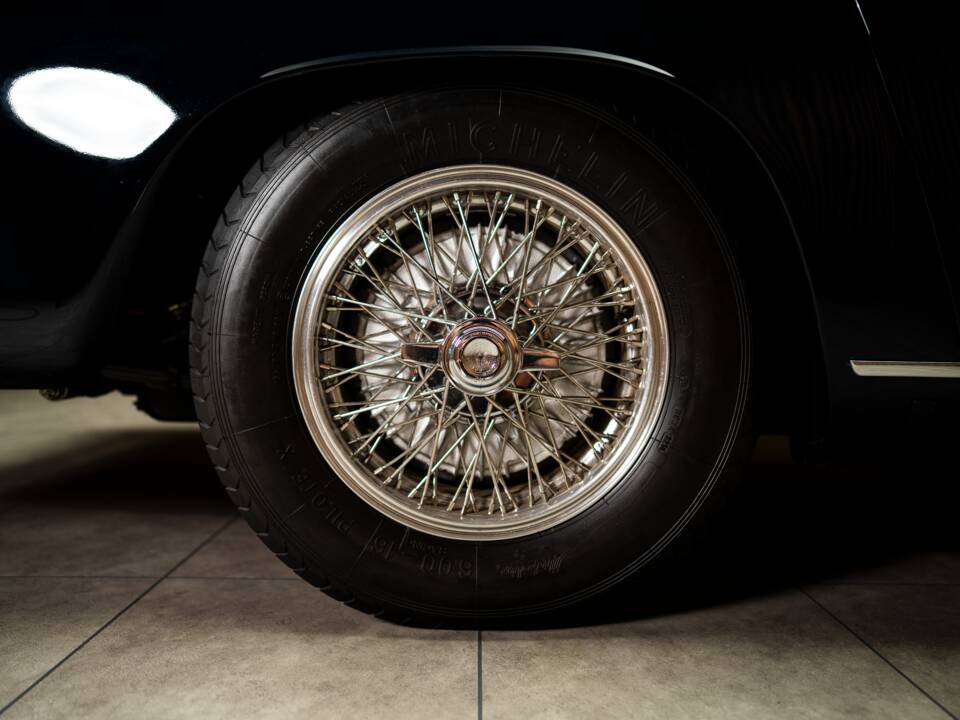 Image 92/92 of Maserati 3500 GT Touring (1957)