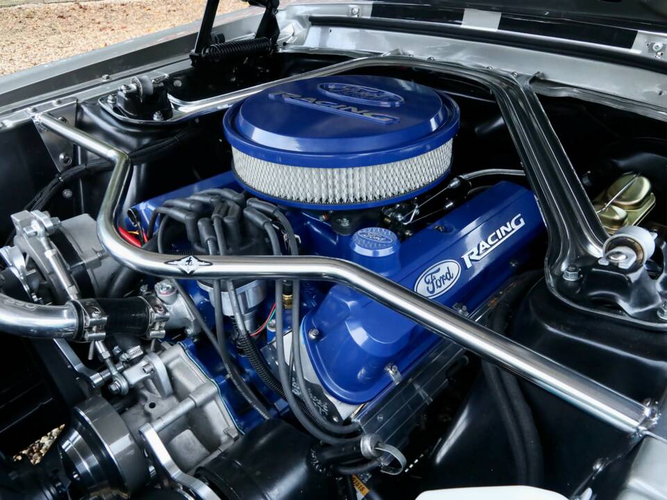 Afbeelding 33/50 van Ford Shelby GT 500 (1968)