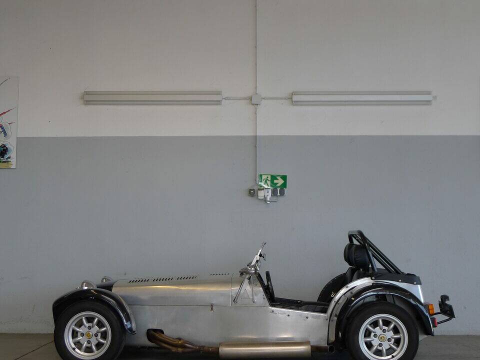 Image 1/27 of Caterham Super Seven Supersport (1996)