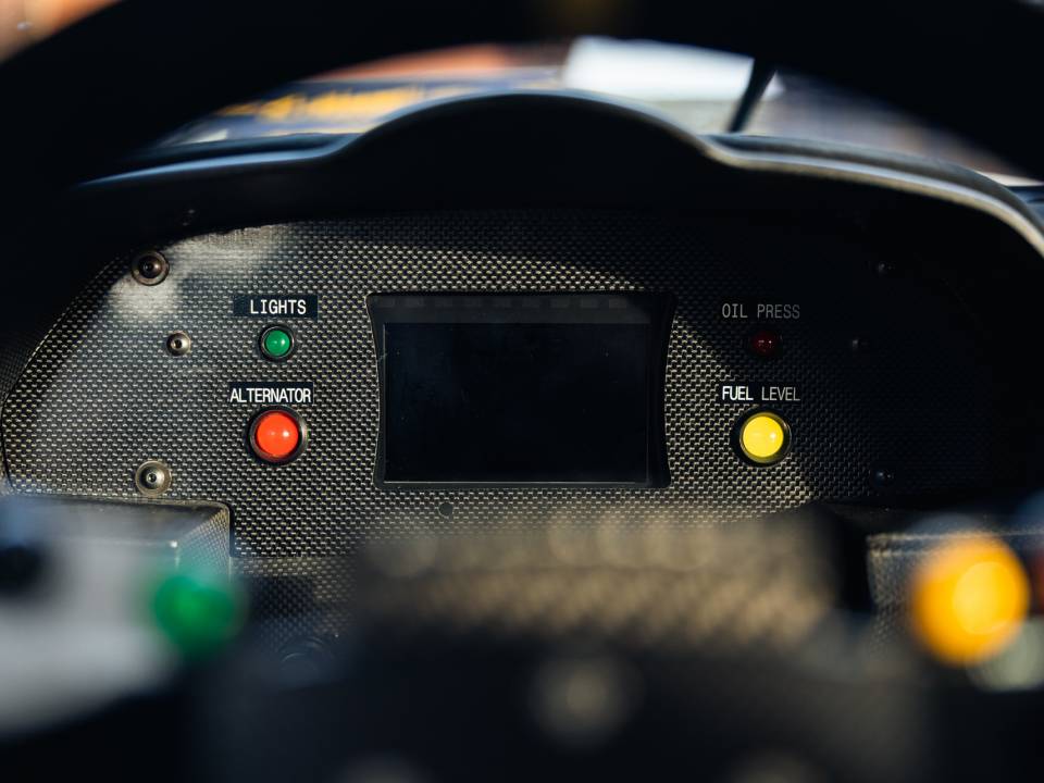Bild 17/45 von Ferrari 458 Italia GT2 (2013)