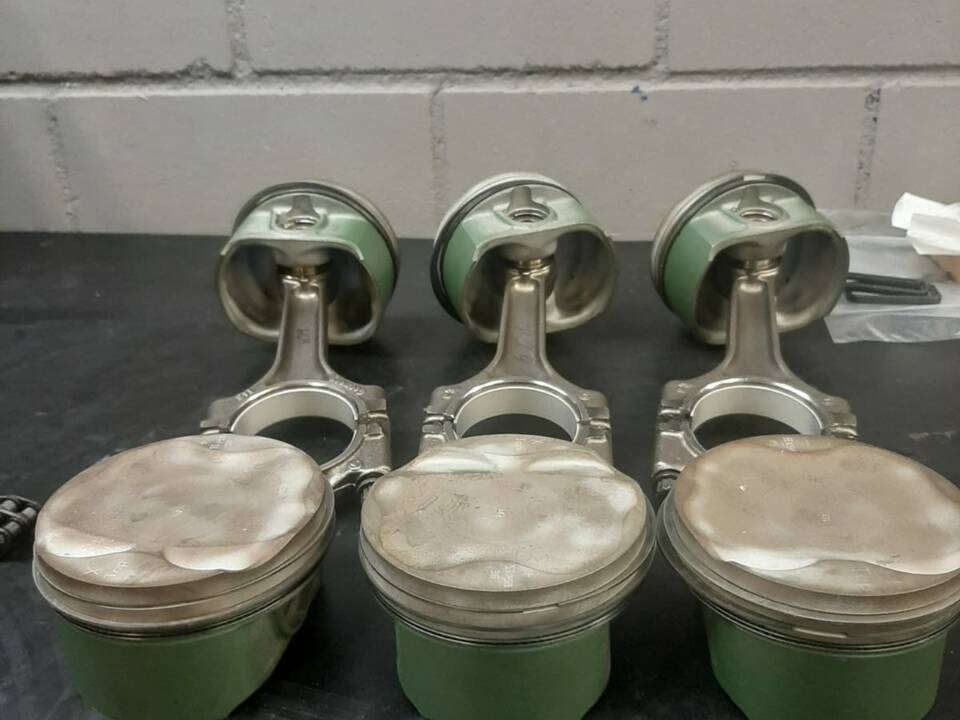 Bild 11/13 von Porsche Boxster S "50 Jahre 550 Spyder" (2004)