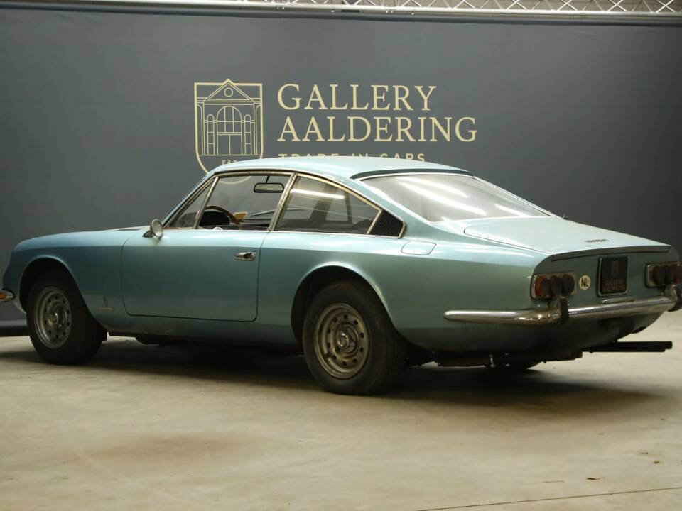 Afbeelding 37/50 van Ferrari 365 GT 2+2 (1968)
