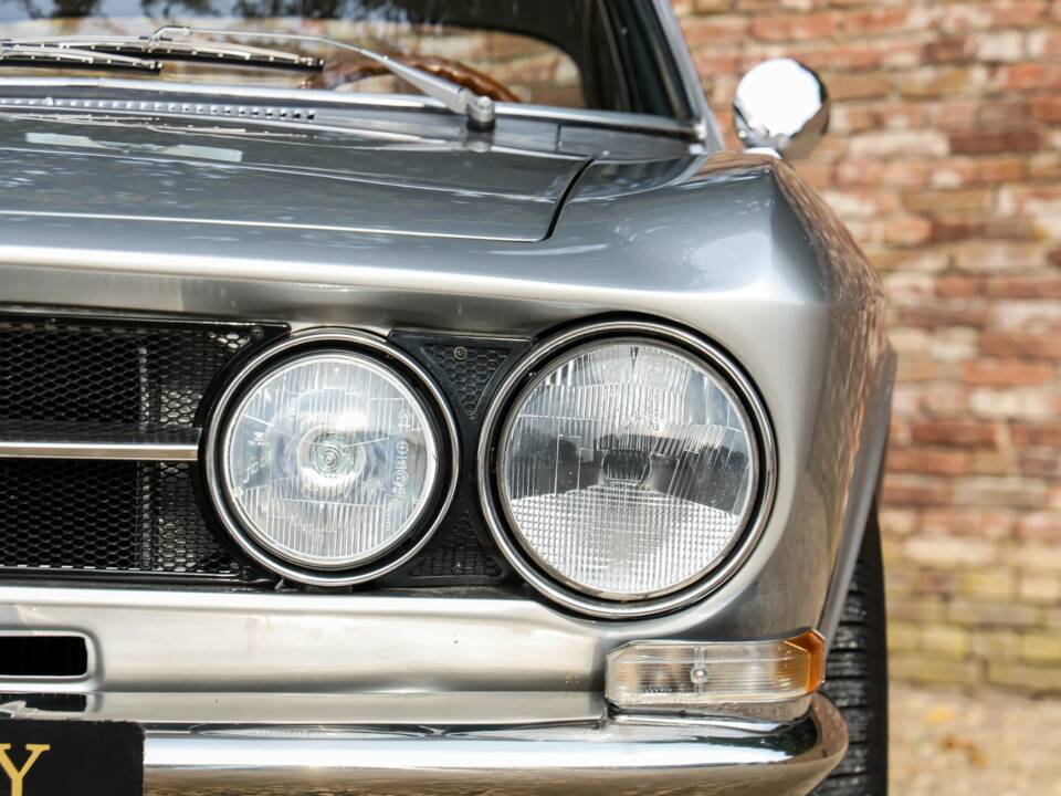 Afbeelding 46/50 van Alfa Romeo 1750 GT Veloce (1969)