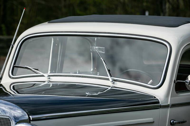 Image 27/50 of Mercedes-Benz 170 S (1950)