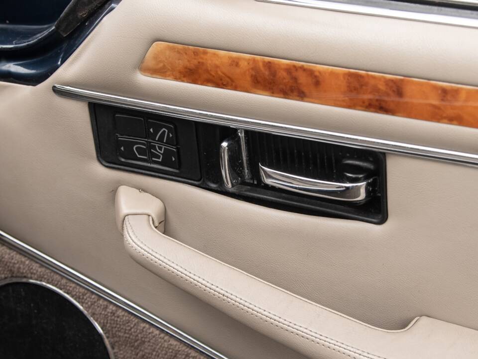 Image 49/50 de Jaguar XJS 4.0 Celebration (1995)