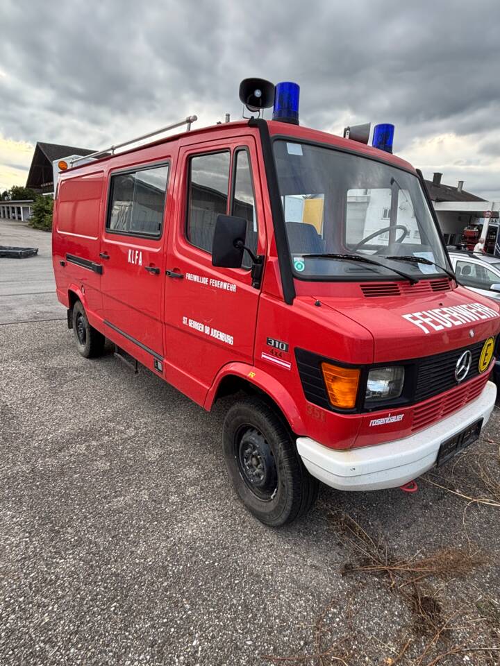 Bild 10/57 von Mercedes-Benz T1 310 (1992)