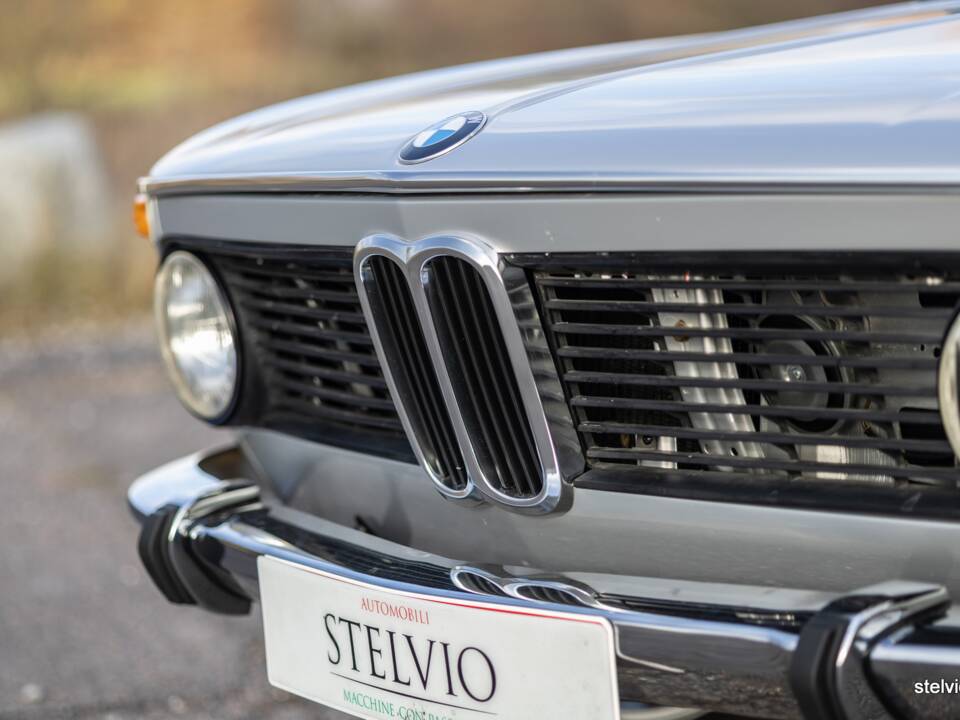 Bild 15/53 von BMW 2002 tii (1974)