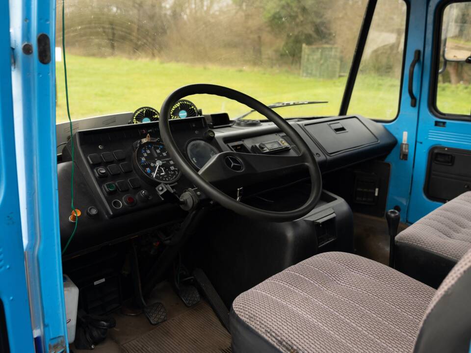 Bild 4/42 von Mercedes-Benz T2 608D (1982)