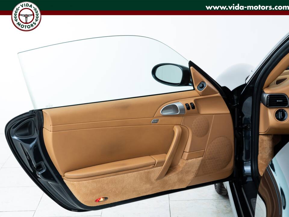 Afbeelding 7/15 van Porsche 911 Carrera (2007)