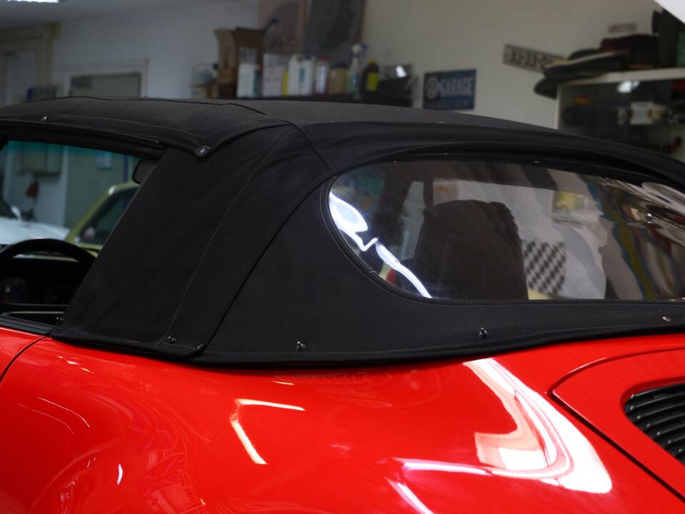 Image 45/47 of Porsche 911 Carrera 3.2 (1989)