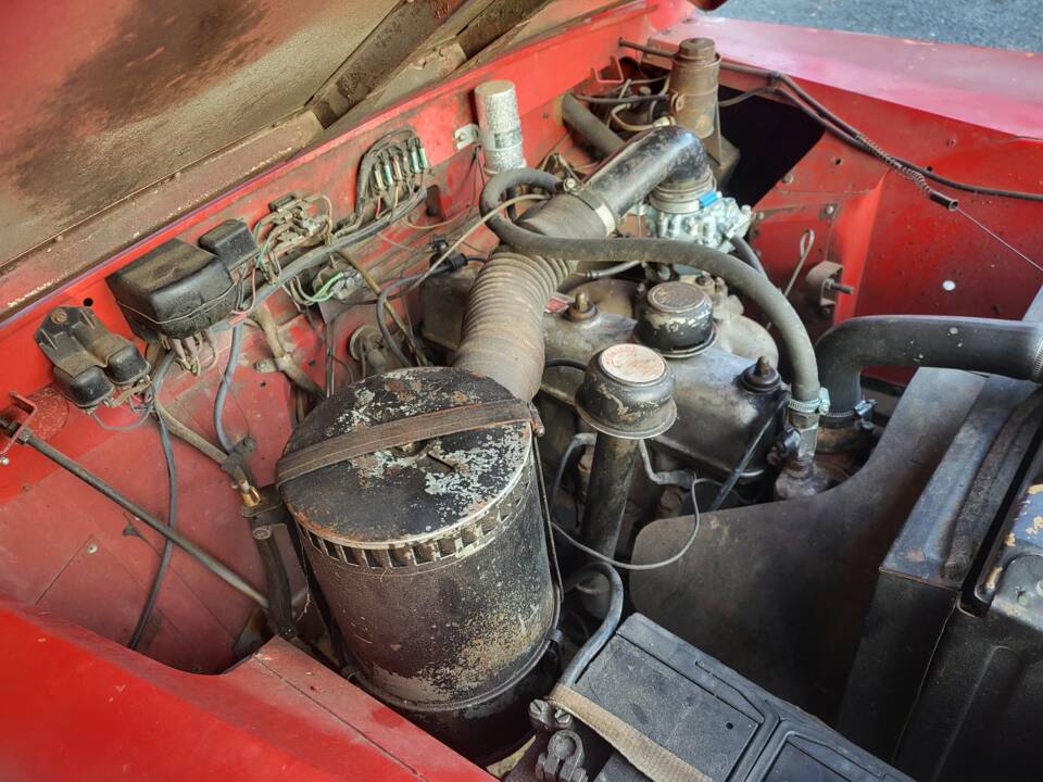 Image 29/52 de Land Rover 109 (1962)