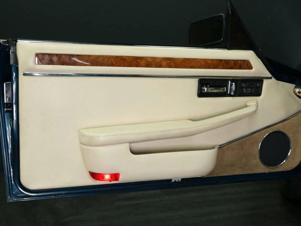 Image 9/49 de Jaguar XJS 4.0 (1995)