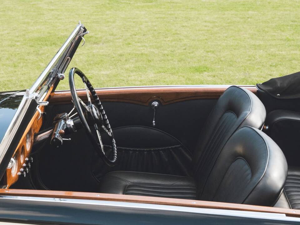 Image 15/36 de Delahaye 135 MS Figoni &amp; Falaschi (1938)