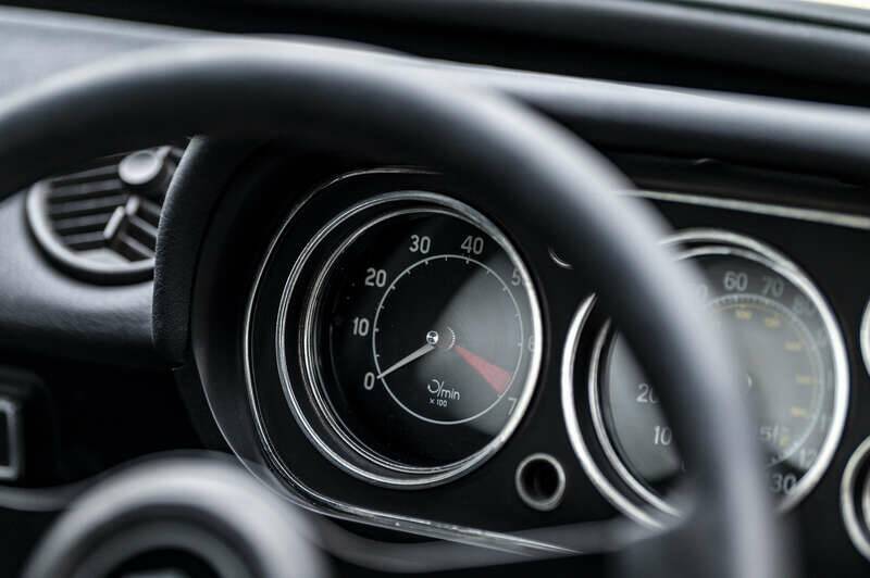 Image 9/50 of Ford Escort RS 2000 (1975)