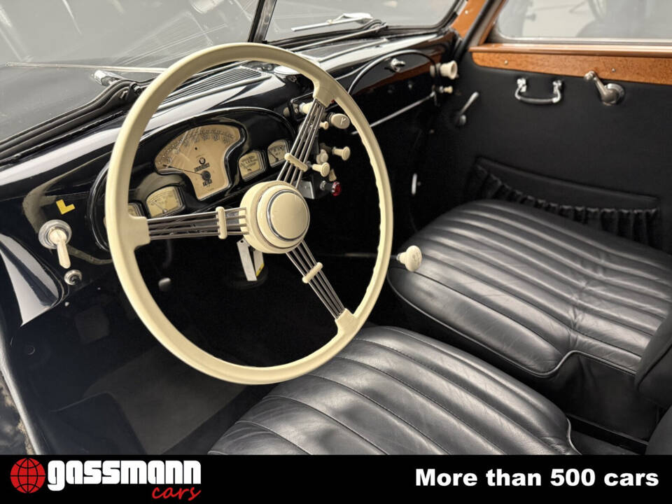 Bild 10/15 von BMW 327&#x2F;28 (1938)