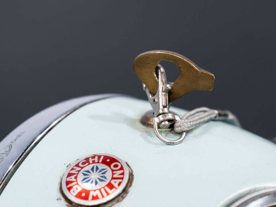 Image 37/50 of Bianchi 125 (1958)
