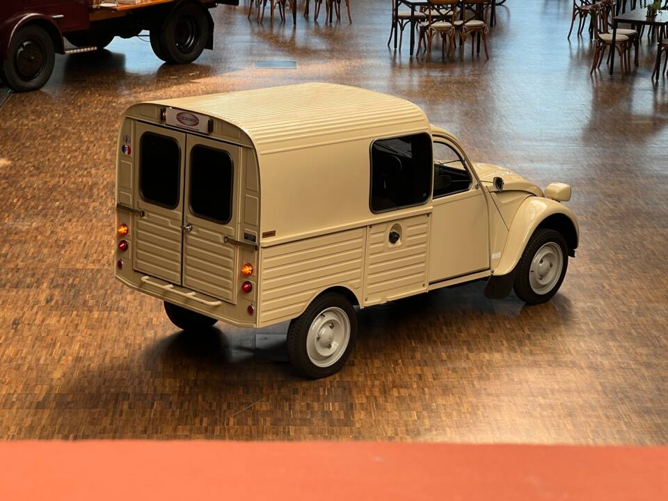 Image 7/24 de Citroën AK 400 (1977)