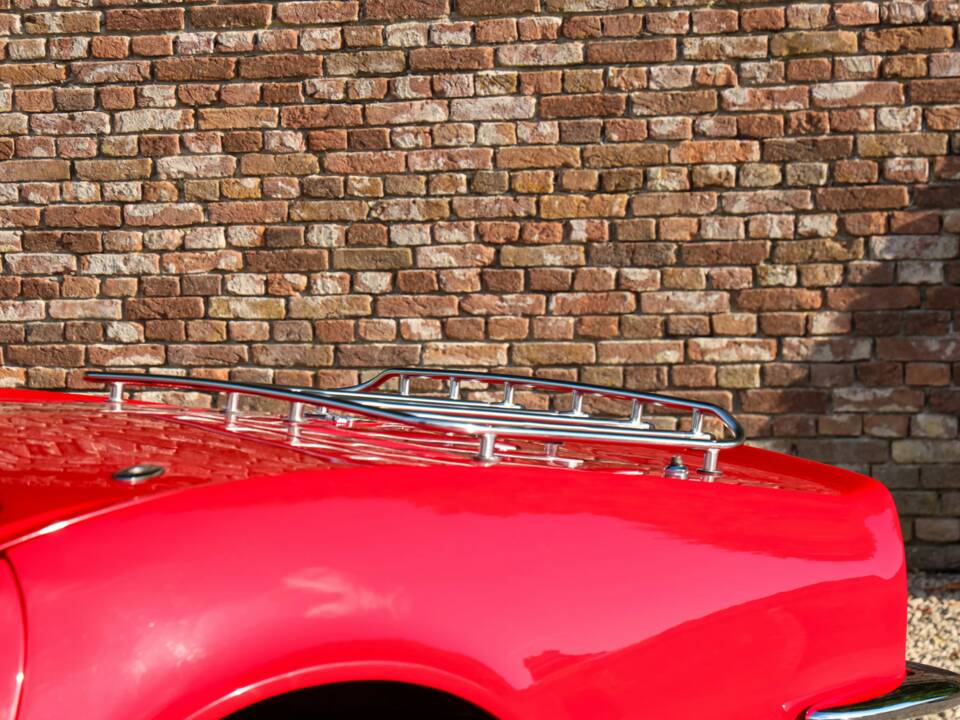 Image 34/50 of Chevrolet Corvette Stingray (1969)