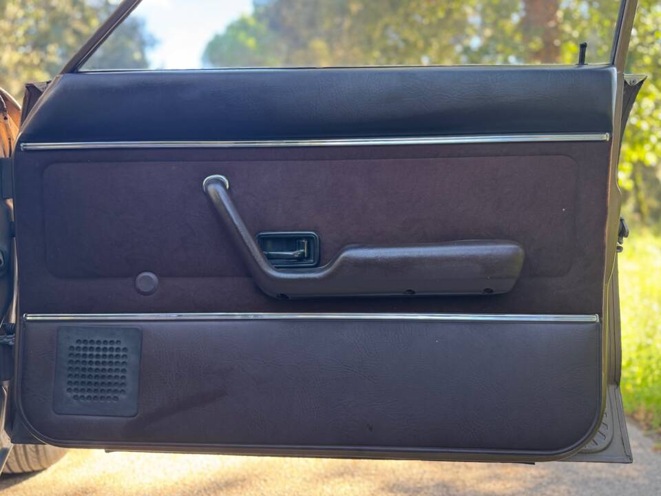 Bild 9/27 von Ford Granada 2.3 (1980)