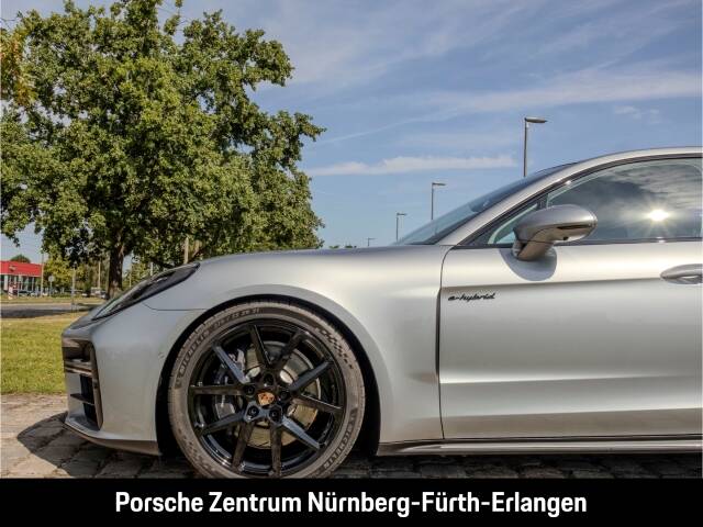 Afbeelding 13/50 van Porsche Panamera 4 E-Hybrid (2026)