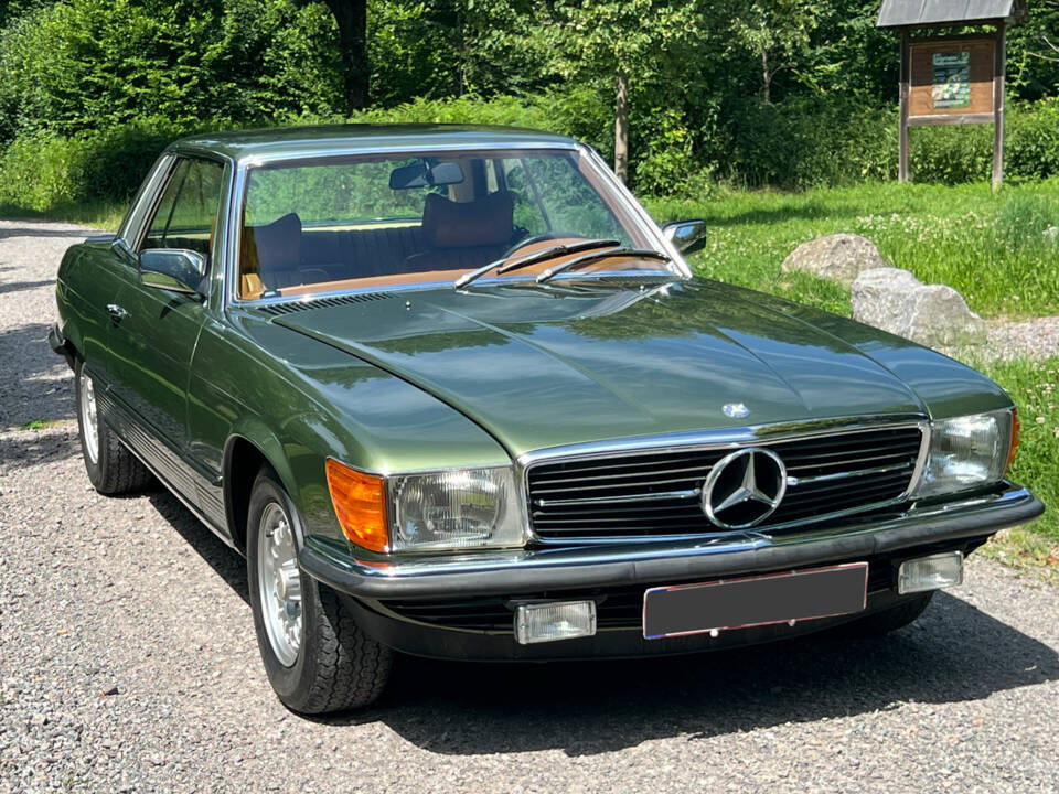 Imagen 11/23 de Mercedes-Benz 450 SLC 5,0 (1979)