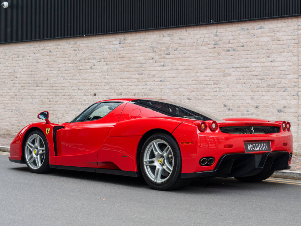 Bild 5/29 von Ferrari Enzo Ferrari (2002)