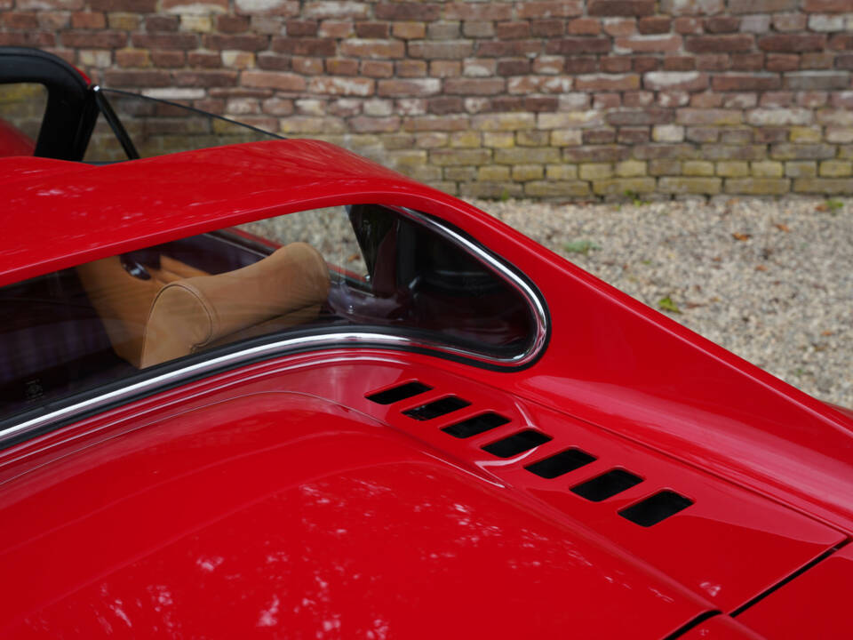 Immagine 23/50 di Ferrari Dino 246 GTS (1973)