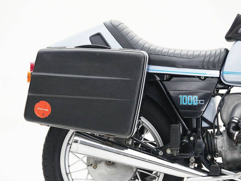 Bild 15/15 von BMW DUMMY (1979)