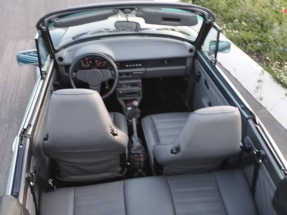 Immagine 2/10 di Volkswagen Beetle 1303 (1978)