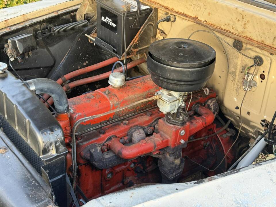 Bild 20/28 von GMC 3100 ½-ton (1959)