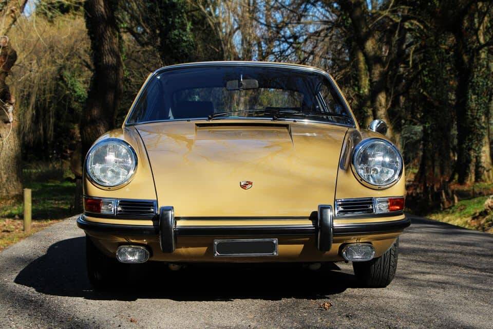 Bild 4/69 von Porsche 911 2.0 S (1967)