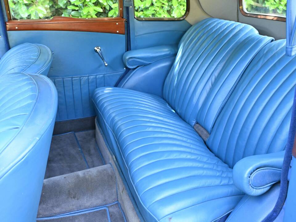 Image 38/39 de Rover 14 (1938)