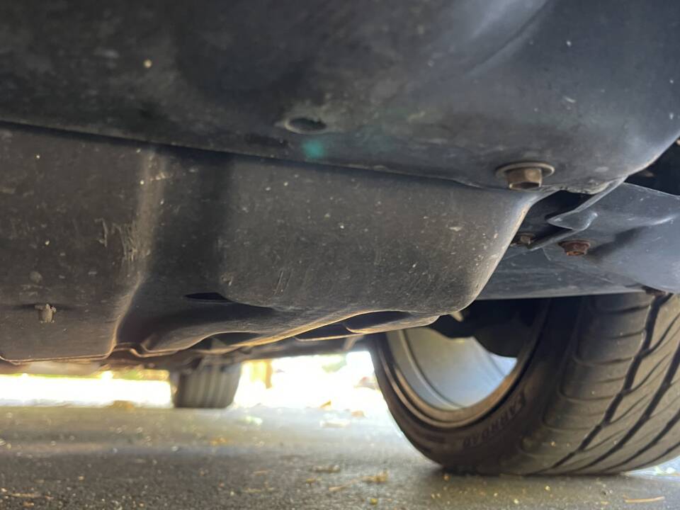 Imagen 40/50 de Toyota Supra 3.0 Turbo (1993)
