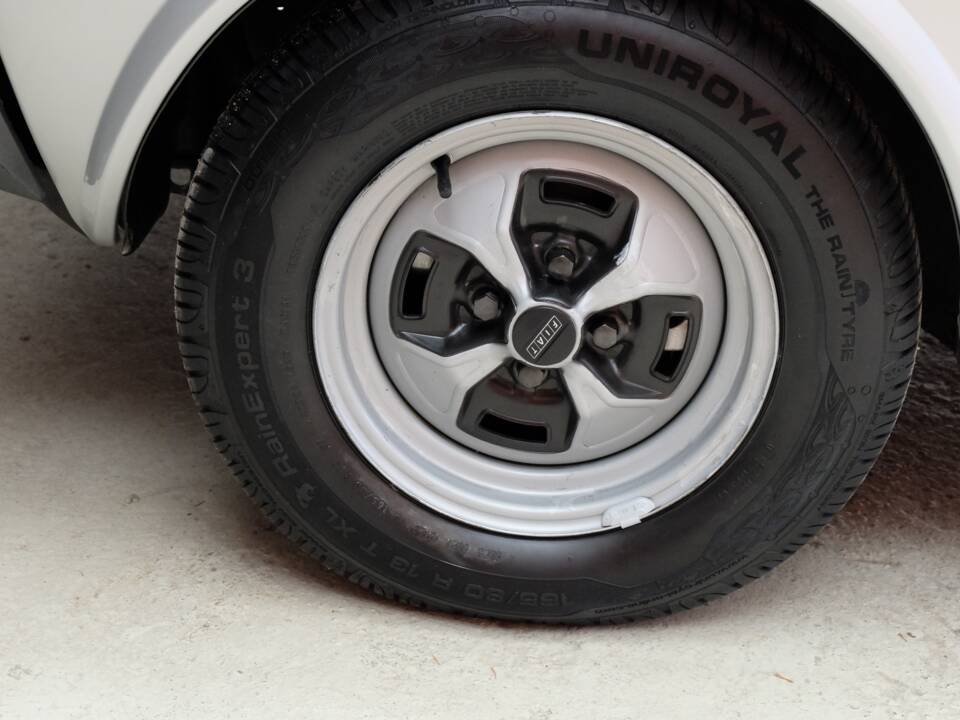 Afbeelding 80/81 van FIAT 131 Supermirafiori (1978)