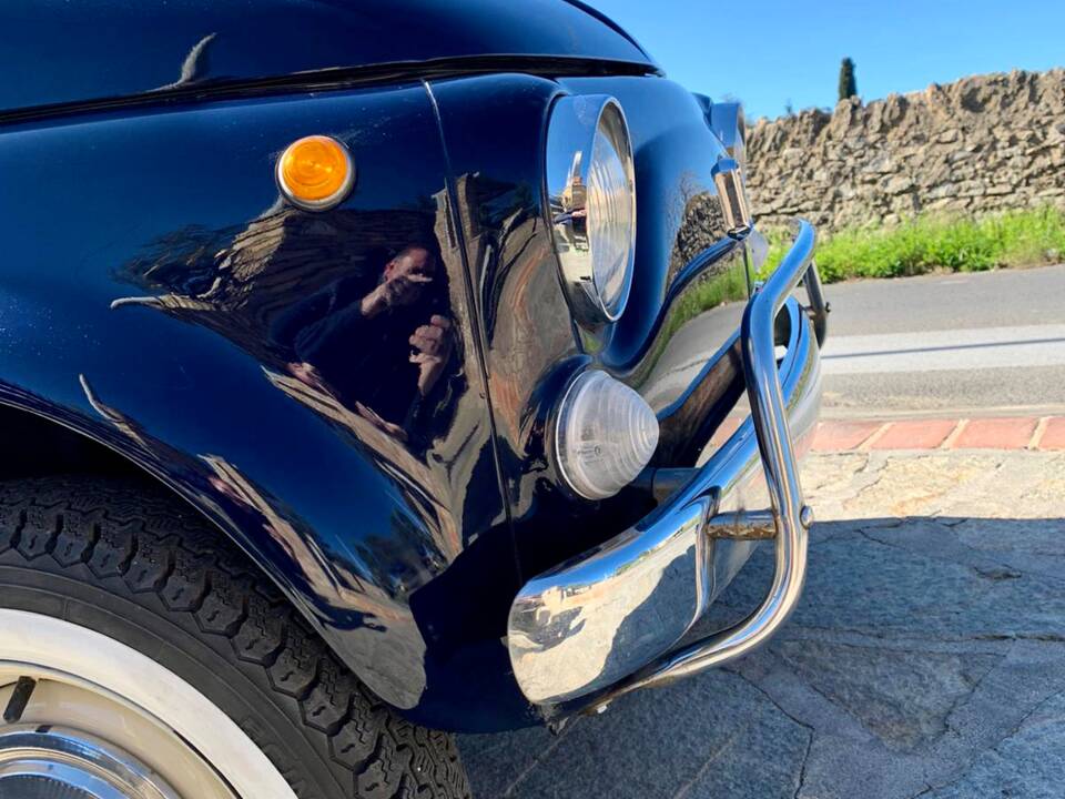 Immagine 62/90 di FIAT 500 L (1971)