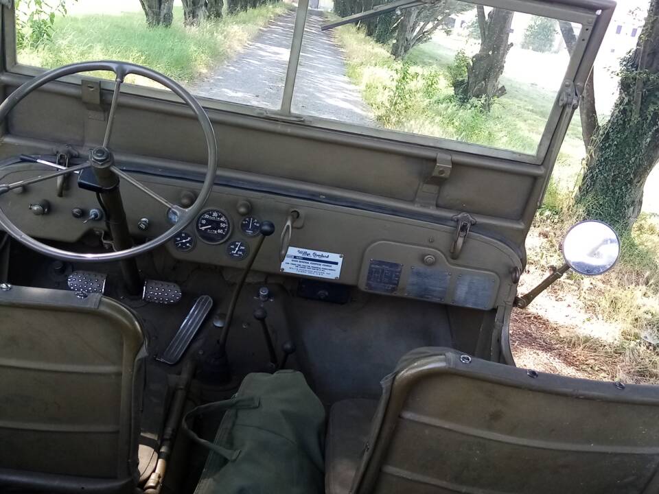 Imagen 5/25 de Willys MB (1943)