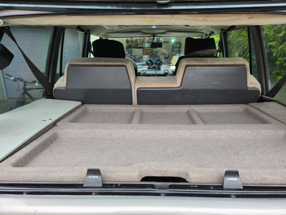 Image 7/15 of Land Rover Range Rover Classic 3.5 (1987)