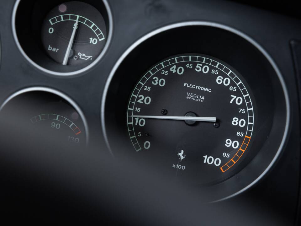 Image 27/50 of Ferrari F 355 Spider (1999)