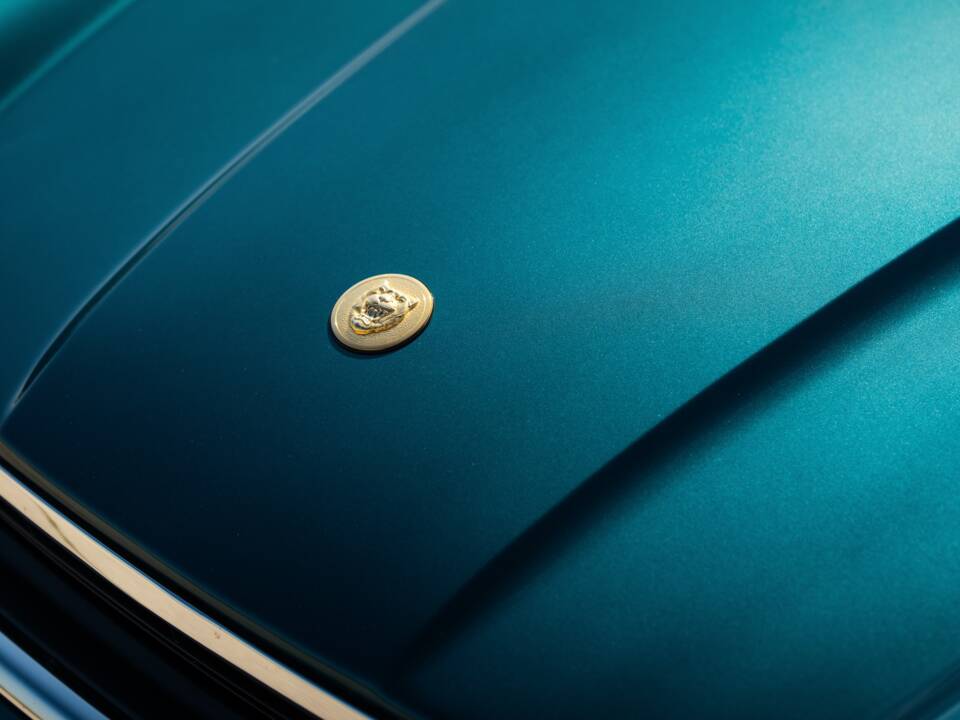 Bild 6/35 von Jaguar XJS 6.0 (1994)