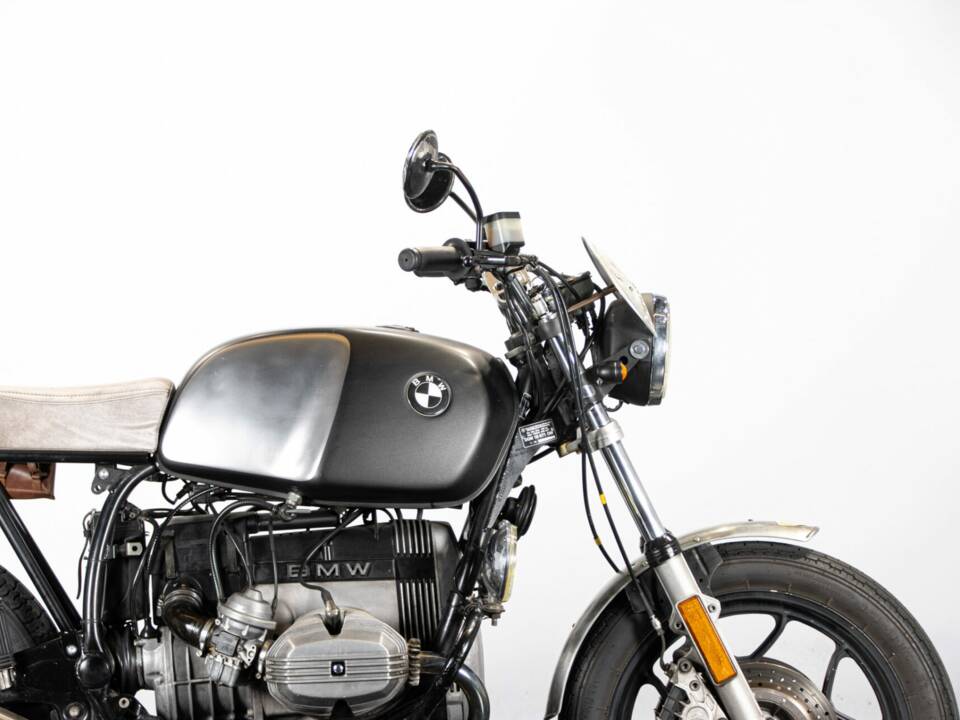 Immagine 35/50 di BMW R 65 LS (1984)